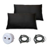 Earthing Elite Standard Size Pillow Case KIT