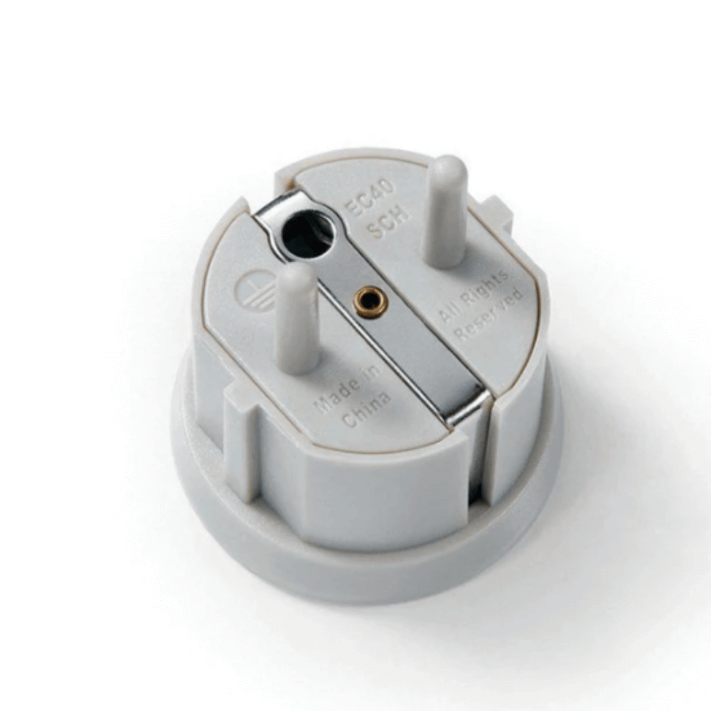 Earthing Plugs - Earthing Revolution Ltd