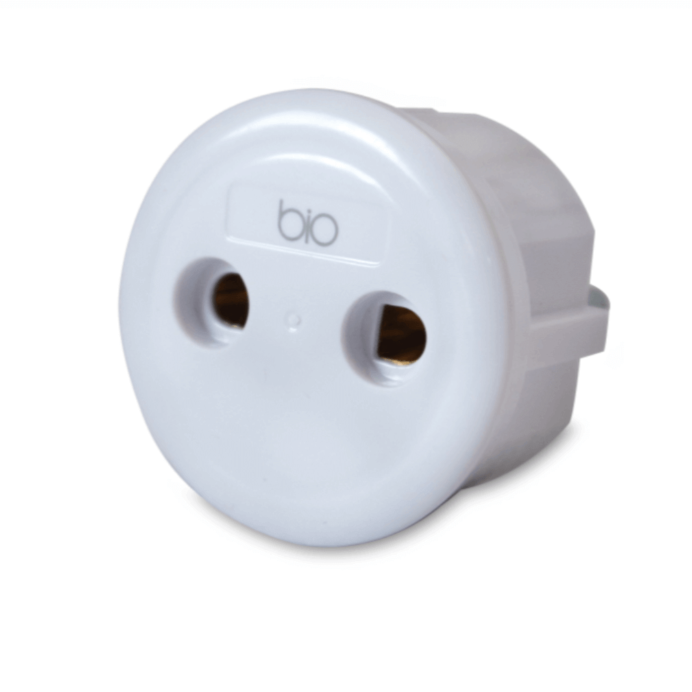 Earthing Plugs - Earthing Revolution Ltd