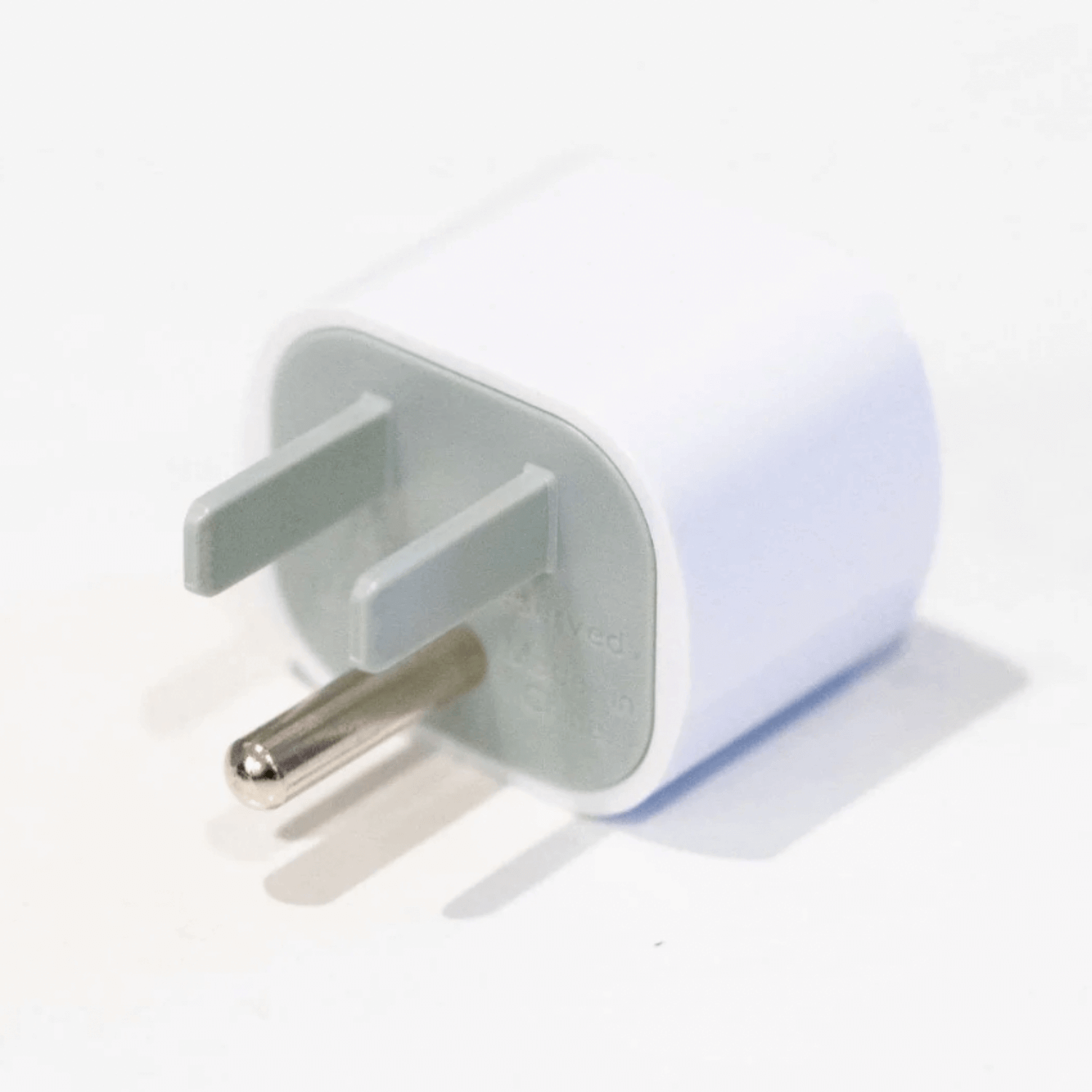 Earthing Plugs - Earthing Revolution Ltd