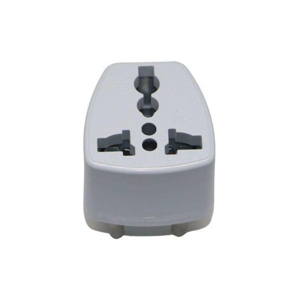 Earthing Plug Adaptors - All Countries - Plug Adaptors - Earthing Revolution Ltd