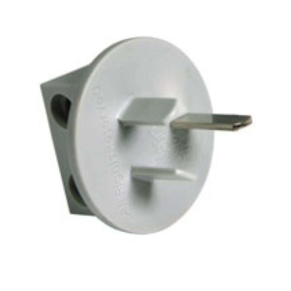 Earthing Plug Adaptors - All Countries - Plug Adaptors - Earthing Revolution Ltd