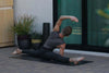 Grounders Earthing Yoga Mat - Double Sided - Yoga Mat - Earthing Revolution Ltd