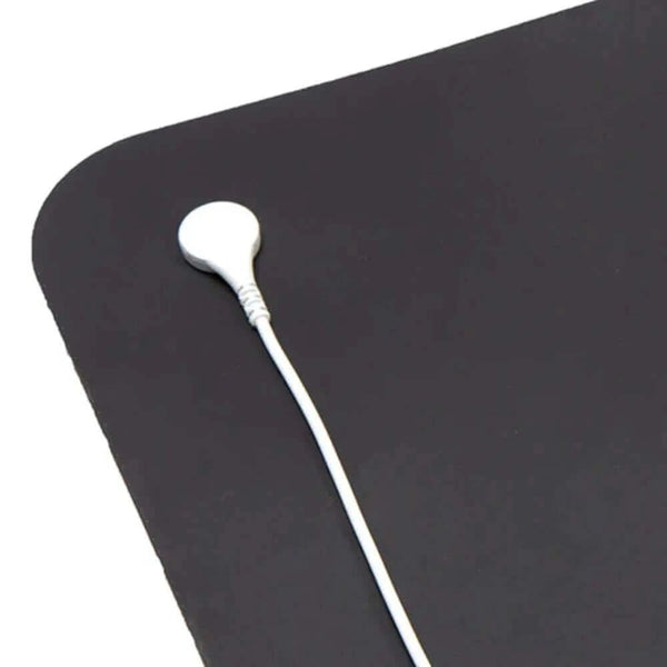 Grounders Earthing Yoga Mat - Double Sided - Yoga Mat - Earthing Revolution Ltd