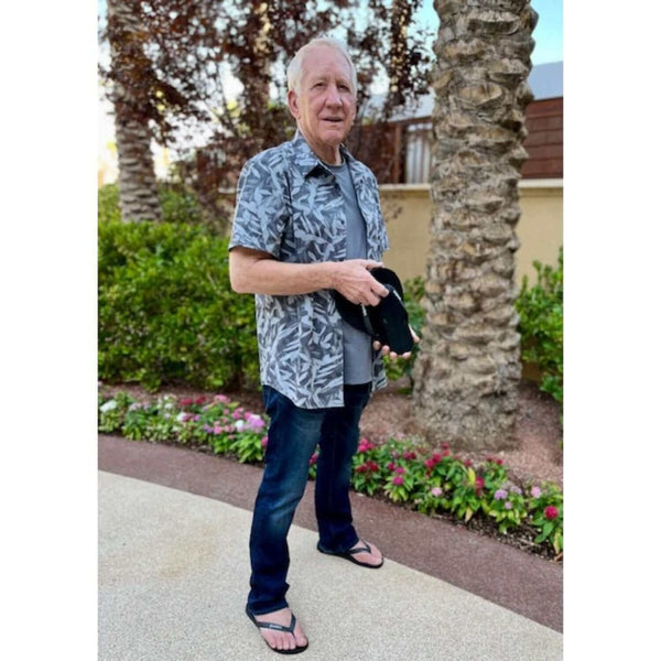 Grounders™ Flip Flops by Earthing - Flip Flops - Earthing Revolution Ltd