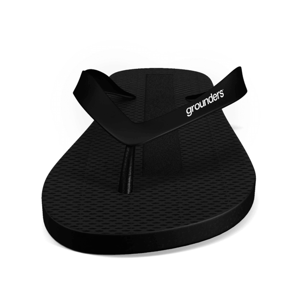 Grounders™ Flip Flops by Earthing - Flip Flops - Earthing Revolution Ltd